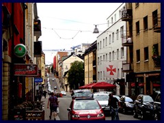  Central Norrköping 13